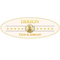 Derzon Coins and Jewelry Boutique Milwaukee Wisconsin Coin