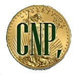 Customized Numismatic Portfolios Logo