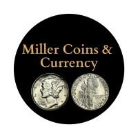 Miller Coins &amp; Currency