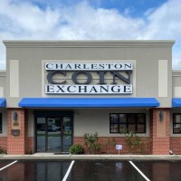 Charleston Coin Exchange Logo