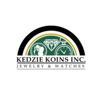 Kedzie Koins Logo