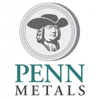 Penn Metals Logo