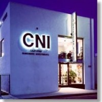 CNI - California Numismatic Investments Logo