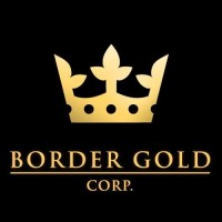 Border Gold Corp. Logo