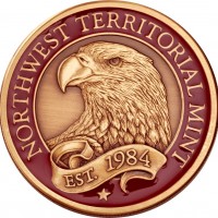 Northwest Territorial Mint Logo