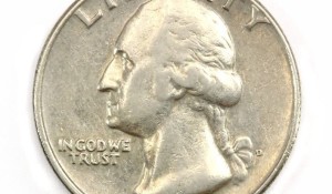What’s Up With the 1970 Washington Quarter Error?