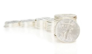 2015 American Silver Eagle Sales Top Record