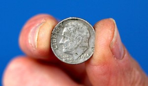 Can You Spare A Dime? 4 Reasons Collectors Should Consider Roosevelt Dimes