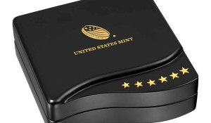 Collectors Gear Up For 2016 Walking Liberty Half Dollar Gold Commemorative Coin