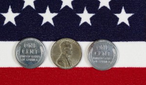 The History of Wheat Pennies