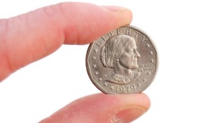 Is Now The Time To Collect Susan B. Anthony Dollars?