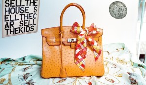 What Rare Coins, Modern Art, and Birkin Bags Have in Common