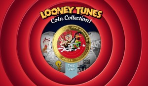 Canada Looney Tunes Coins Keep Collectors In Stitches