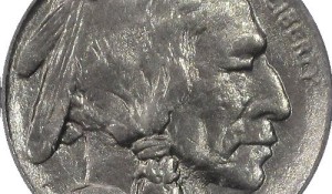 Top 25 eBay Sales for Buffalo Nickels October 2014