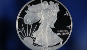 Collecting Proof American Silver Eagles