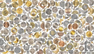The Joys Of Collecting World Coins