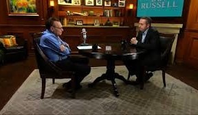 Larry King Talks Coins, Including the 1795 Flowing Hair Dollar &amp; Saint Gaudens Double Eagle