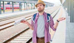 Are you concerned the precious metals train has left the station without you?