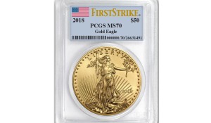 Are The New 2018 American Gold Eagle Coins Worth Buying?