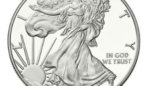 Is 2015 the Year to Buy American Silver Eagles?