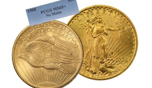 Why Were Some $20 Double Eagles Struck Without The IN GOD WE TRUST Motto? Here’s The Fascinating Story