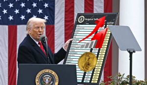 What Tariffs and the Gold &amp; Silver Price Surge Mean for Coin Collectors and Investors