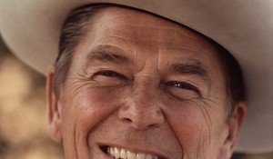 Ronald &amp; Nancy Reagan to be Featured on Coins in 2016