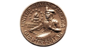 Where Did All The 1776-1976 Bicentennial Quarters Go?