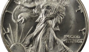 Top 25 Most Valuable Walking Liberty Half Dollars Sold on eBay in July 2015