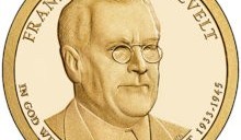 Presidential Dollar Coin Series May End Early