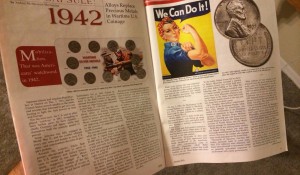 Op-Ed: What Coin Collecting Means To Me