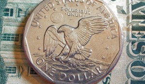 Why Does The U.S. Mint Continue Making $1 Coins If They Aren’t Being Used?