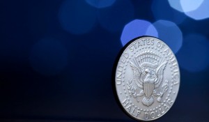 Five Ways To Build A Collection Of Half Dollars