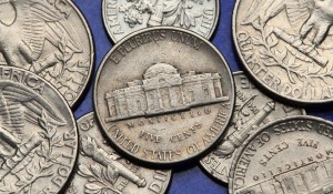 Why Are Jefferson Nickels Ignored?