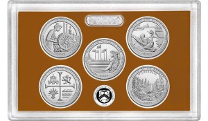 Tips For Finding 2019 W-Mint Quarters