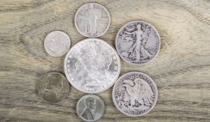 Build An Affordable Set of U.S. Silver Coins