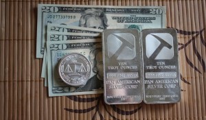 Should You Buy Generic Silver Bullion or Government Issued Coins?