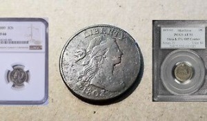 Five Rare Coins Under $100 (Almost) Nobody Talks About
