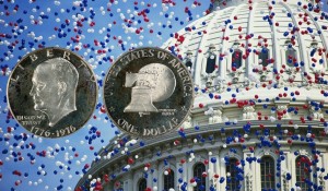 Bicentennial Coins Turn 40