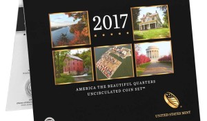 2017 U.S. Silver Coins for Collectors &amp; Investors