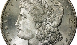 Top 25 Most Valuable Morgan Dollars on eBay in May 2015