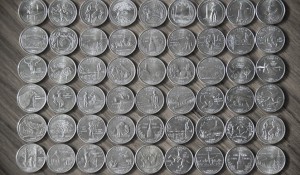 5 Coin Short Sets For $100 Or Less