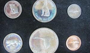 1967 Proof-Like Canada Set Is A Hot Collectible