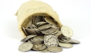 When Should Coin Collectors Move to Building A New Set?