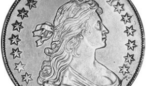 1804 Silver Dollar, Other Rare U.S. Coins to Be Auctioned