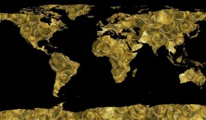 Investing In Silver &amp; Gold World Bullion Coins