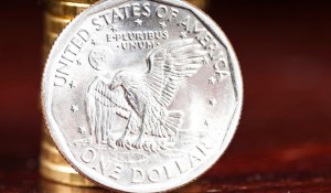 Can You Still Find Dollar Coins In Circulation?