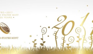 2017 U.S. Gold Coins For Collectors and Investors