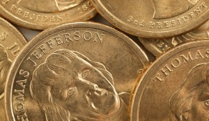 Whatever Happened To The Golden Dollar?