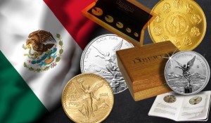 Mexican Libertad Bullion Coins - An Exciting Investment Alternative